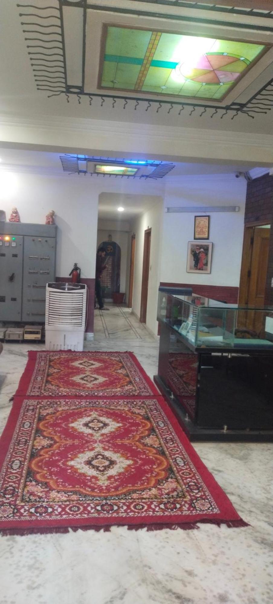 Hotel Empire&Banquet Hisār 部屋 写真